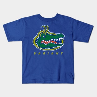 Florida Variants Kids T-Shirt